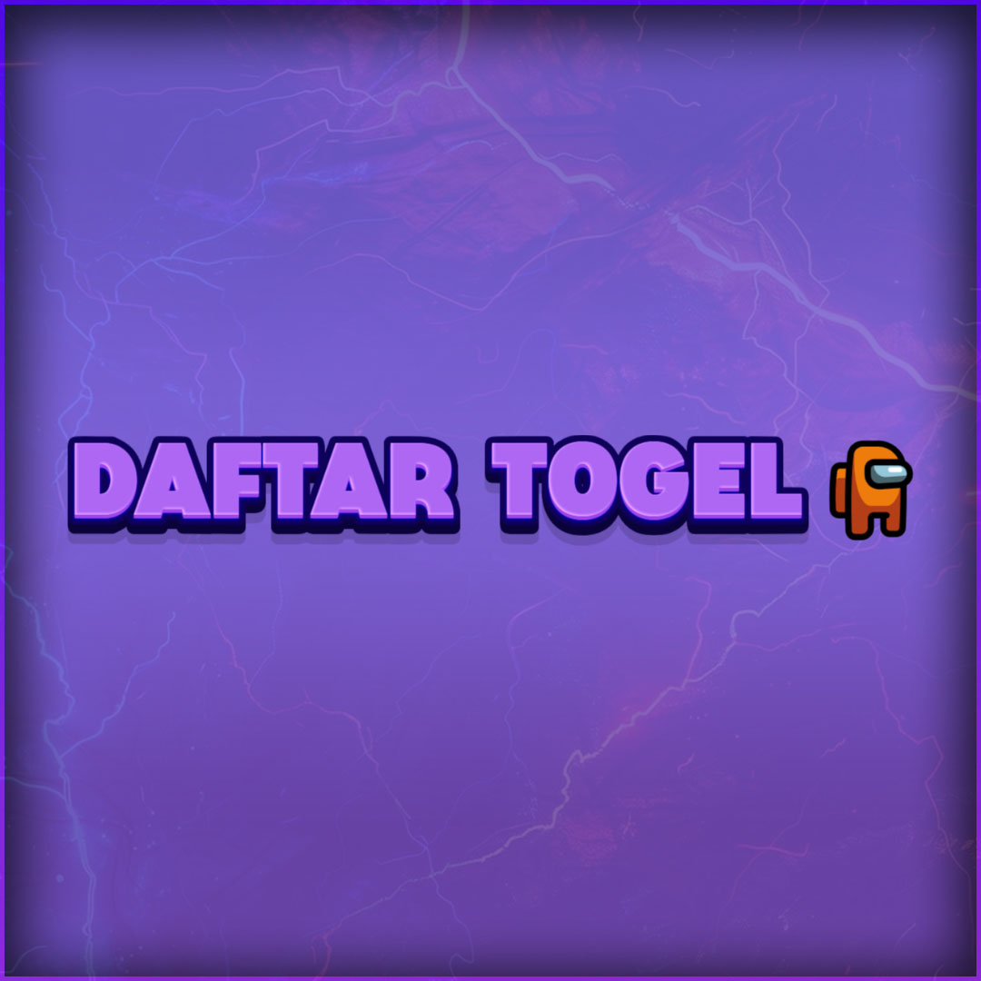 daftar togel
